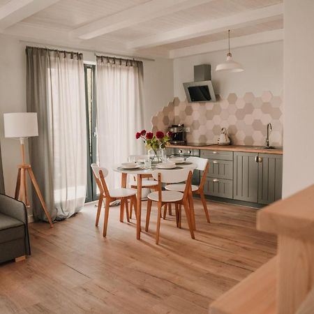 Apartamento Antresola13 Supraśl Exterior foto